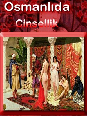 cover image of Osmanlı'da CinselliK